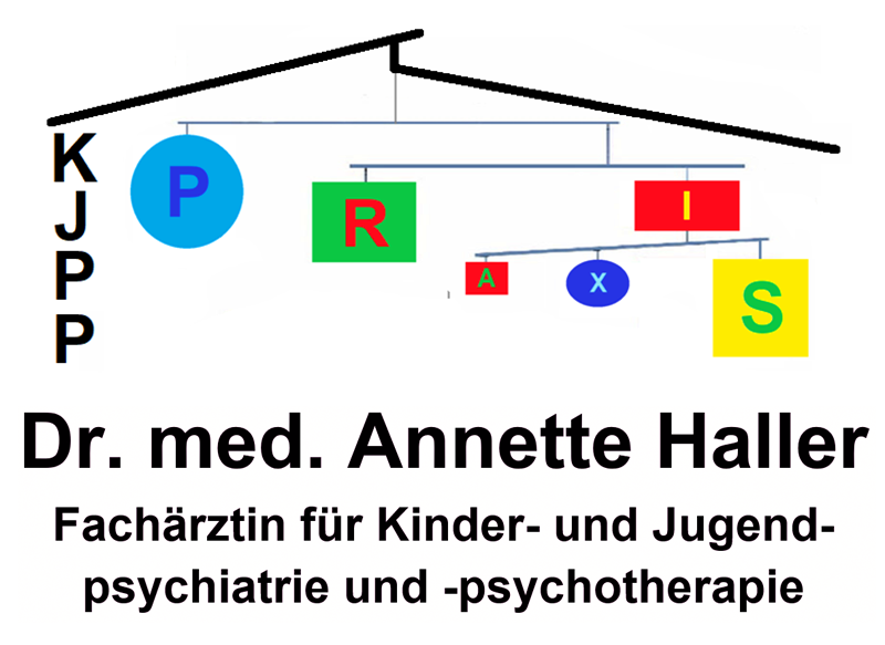 Dr. med. Annette Haller | Kinder- und Jugendpsychiatrie und Psychotherapie